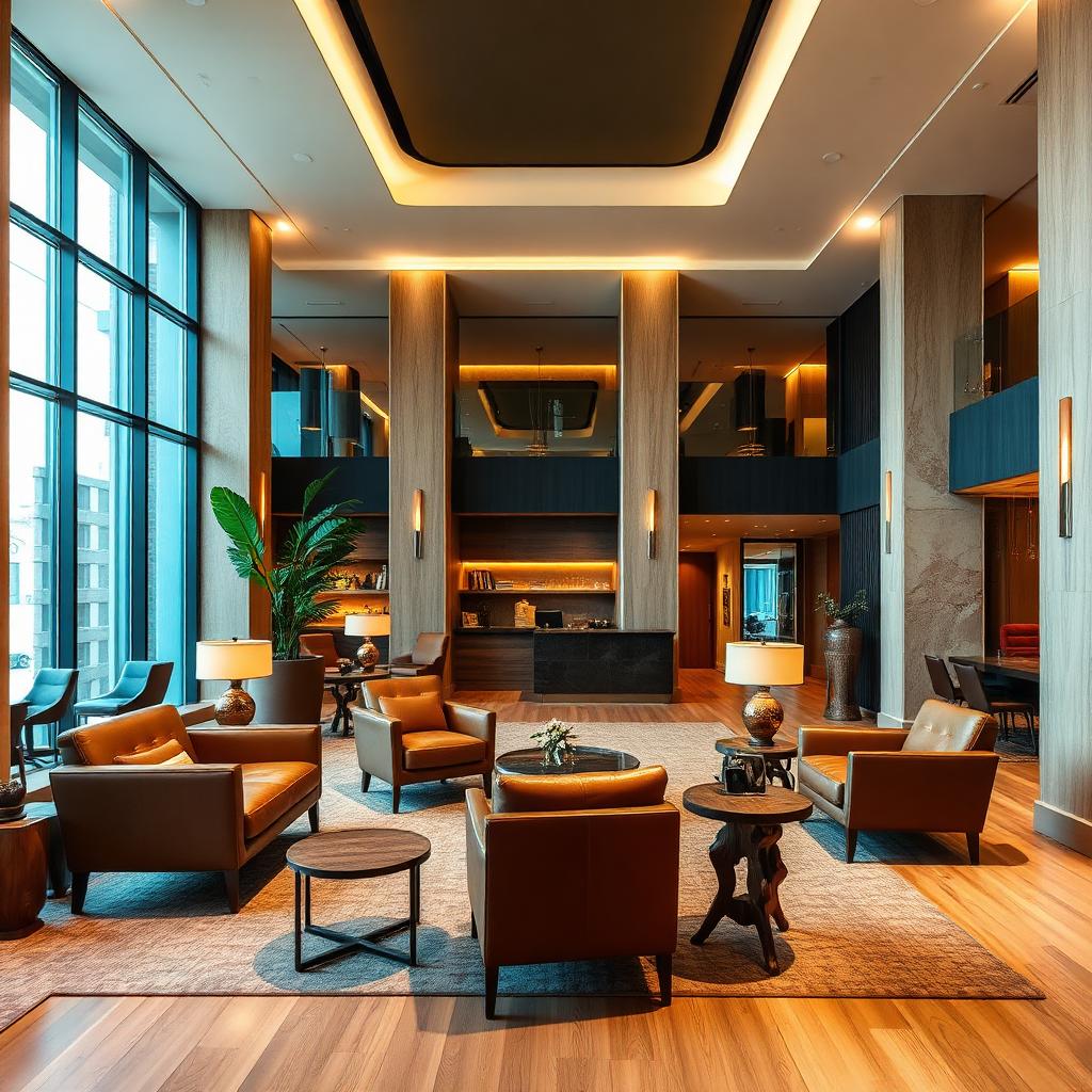Hotels